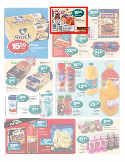 Checkers Western Cape : Save More This Easter  (28 Mar - 9 Apr), page 2