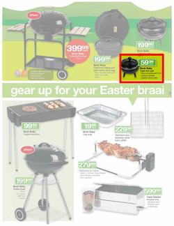 Checkers Hyper KZN : Save more this Easter (26 Mar - 9 Apr), page 2