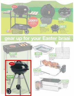 Checkers Hyper KZN : Save more this Easter (26 Mar - 9 Apr), page 2