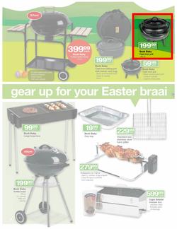 Checkers Hyper KZN : Save more this Easter (26 Mar - 9 Apr), page 2