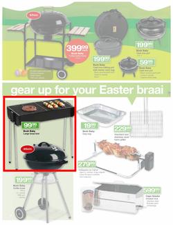 Checkers Hyper KZN : Save more this Easter (26 Mar - 9 Apr), page 2