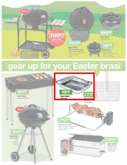 Checkers Hyper KZN : Save more this Easter (26 Mar - 9 Apr), page 2