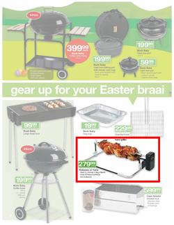 Checkers Hyper KZN : Save more this Easter (26 Mar - 9 Apr), page 2