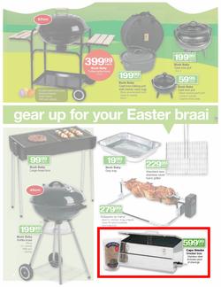 Checkers Hyper KZN : Save more this Easter (26 Mar - 9 Apr), page 2