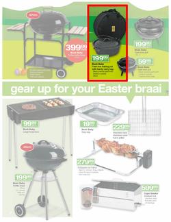 Checkers Hyper KZN : Save more this Easter (26 Mar - 9 Apr), page 2