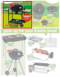 Checkers Hyper KZN : Save more this Easter (26 Mar - 9 Apr), page 2