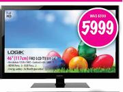 Logik 46" FHD LCD TV-117cm (LK-C4)