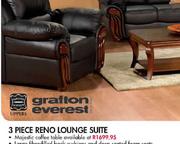 Grafton Everest Majestic Coffee Table  