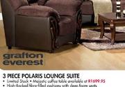 Grafton Everest Majestic Coffee Table 