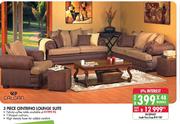 Calagan 3 Piece Centrino Lounge Suite 