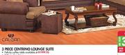 Calagan Felicity Coffee Table 