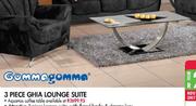 Gommagomma Aquarius Coffee Table