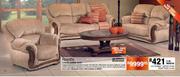 Grafton Everest Roxette 3 Piece Suite 