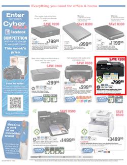 Incredible Connection Cyber Sale (12 Apr - 15 Apr), page 2