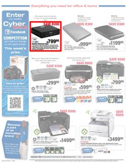 Incredible Connection Cyber Sale (12 Apr - 15 Apr), page 2