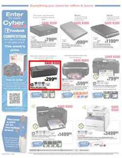 Incredible Connection Cyber Sale (12 Apr - 15 Apr), page 2