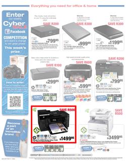 Incredible Connection Cyber Sale (12 Apr - 15 Apr), page 2