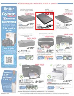 Incredible Connection Cyber Sale (12 Apr - 15 Apr), page 2