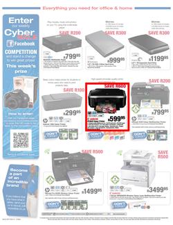 Incredible Connection Cyber Sale (12 Apr - 15 Apr), page 2