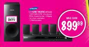 Samsung Home Theatre System-5.1