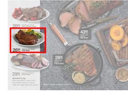 Checkers Gauteng : Butchery (22 Apr - 6 May), page 2