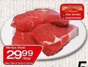 Rib-Eye Steak-300g