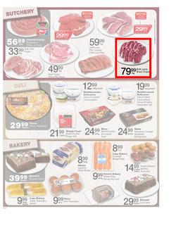 Checkers Gauteng (23 Apr - 6 May), page 2