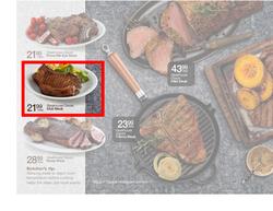 Checkers KZN : Butchery (22 Apr - 6 May), page 2