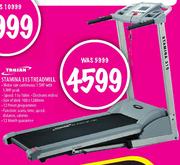 Trojan Stamina 315 Treadmill