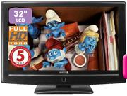 Sinotec 32"(81cm) Full HD LCD TV-Each
