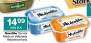 Nuvolite Canola Medium Vetsmeer Verskeidenheid-500g 
