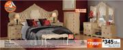 Donelly Diva Bedroom Suite Each