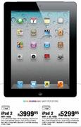 iPad 2 Wifi+3G 16GB
