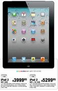 iPad 2 Wifi-16GB 
