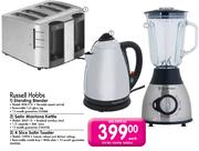 Russell Hobbs Standing Blender(Model: RHB-314)-Each