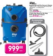 Wap Filter Cartridge-Each