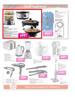 Makro : Autumn Sale (29 Apr - 7 May), page 2