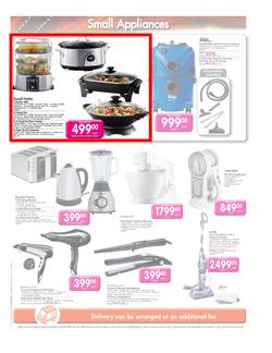 Makro : Autumn Sale (29 Apr - 7 May), page 2