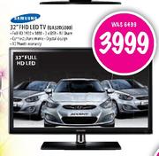 Samsung FHD LED TV-32"(UA32D5000)