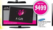 Samsung HDR LED TV-32"(32D4003)