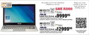 ASUS Zenbook UX21E Ultrabook