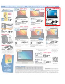 Incredible Connection : Cyber Sale (3 May - 6 May), page 2