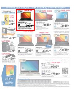 Incredible Connection : Cyber Sale (3 May - 6 May), page 2