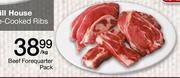 Beef Forequarter Pack-Per kg