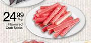Flavoured Crab Sticks-1kg