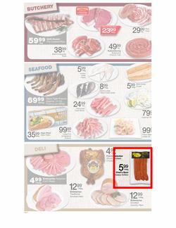 Checkers Gauteng : Your Reward (7 May - 20 May), page 2