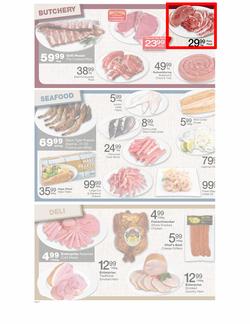 Checkers Gauteng : Your Reward (7 May - 20 May), page 2