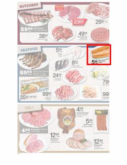 Checkers Gauteng : Your Reward (7 May - 20 May), page 2