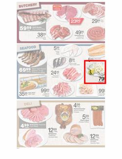 Checkers Gauteng : Your Reward (7 May - 20 May), page 2