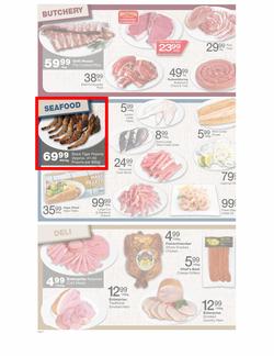 Checkers Gauteng : Your Reward (7 May - 20 May), page 2